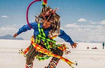 Fotógrafo que denunció plagio en la campaña del Dakar será indemnizado