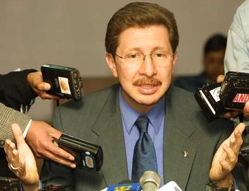 Carlos Sanchez Berzaín