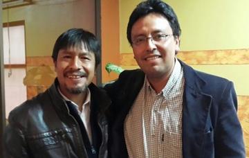 Bolivianos ganan el “Rey de España”