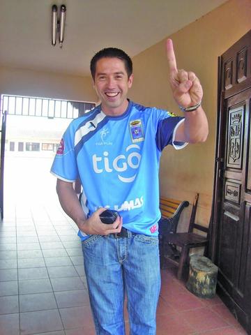Entregan Bs 68.000 a jugadores de Blooming