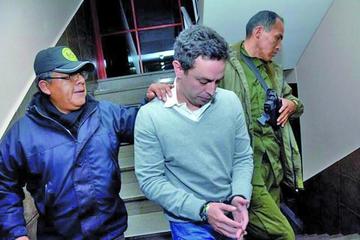 Niegan libertad a William Kushner ante riesgo de obstaculización del caso