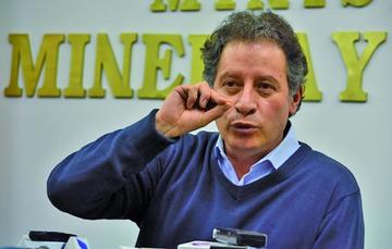 Bolivia carece de especialistas para la planta de Karachipampa