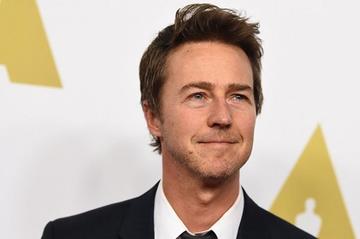 Edward Norton de “El club de la pelea” es el invitado al Carnaval