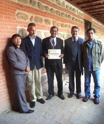 Escritores potosinos ayer  celebraron jornada literaria