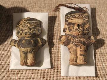 Anuncian en Perú creación de museo de arqueología