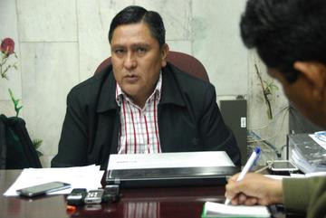 Juicio de responsabilidades: activan procesos contra tres magistrados