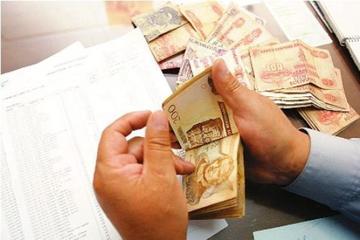 Hay 146 denuncias por falta de pago 
