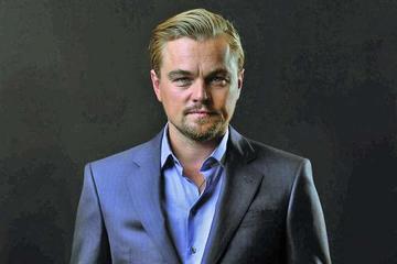 DiCaprio impulsa “The Revenant” 