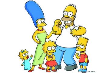 El creador de Los Simpsons alista una serie para Netflix