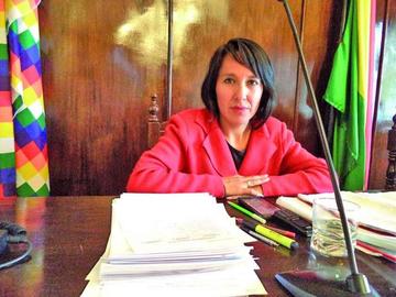 Azucena Fuertes (UN)