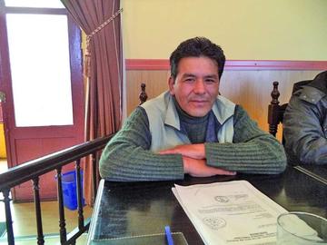 Marcelino Vedia (MOP)