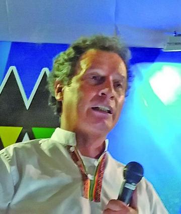 César Navarro
