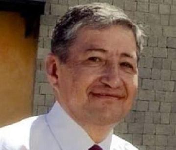 Falleció ayer Luis Palacios  conocido como Pato Lucas