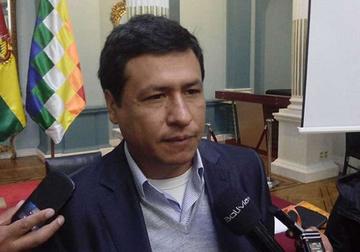 Óscar Cabrera