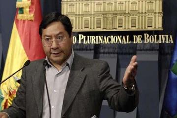 Arce: el Plan de Desarrollo es ambicioso pero realista