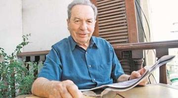 Baptista saca libro sobre San Cristóbal