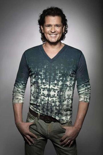 Carlos Vives se suma al “Festival Pal Mundo”