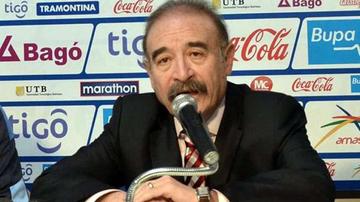 Guido Loayza (Bolívar).