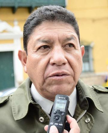 "Monrreros" roban más de $us 8.000 de una casa