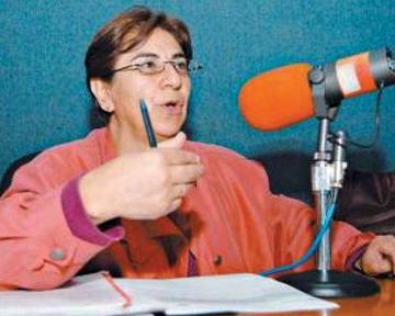 Sufrieron cortes las 2 radios que emitieron el programa de Pando