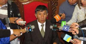 Confirma que códigos morales entran en vigencia el 6 de febrero