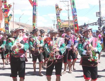 La pinquillada será patrimonio