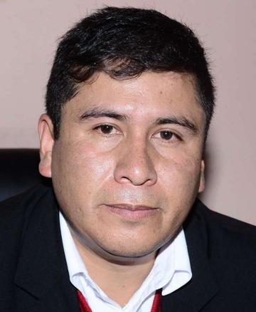 Un súbdito extranjero muere por  un infarto