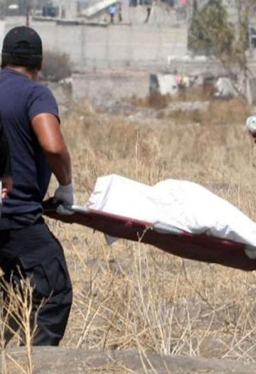 Reportan segundo caso de feminicidio en Potosí
