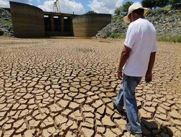 Hay más de 5.500 ha agrícolas damnificadas por fenómeno El Niño