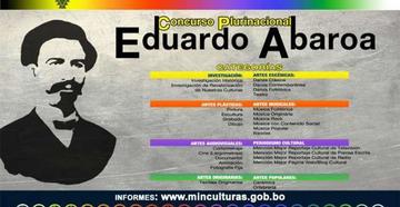 Inauguran exposición de los trabajos escogidos al premio Eduardo Abaroa