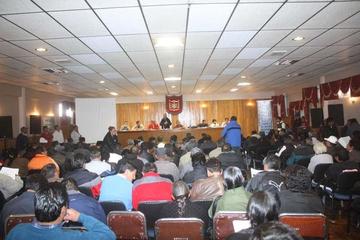 Recrudece la crisis en Cotap por un supuesto  sobreprecio en compra
