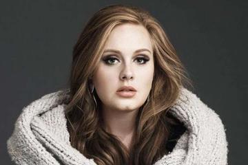 “Hello” de Adele rompe un  nuevo récord en Youtube