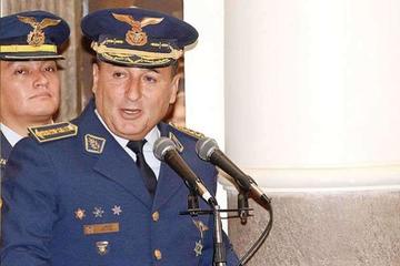 El comandante de las FF.AA. no declaró una vez más en la Fiscalía