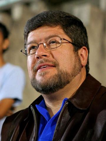 Samuel Doria Medina