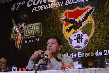 La FBF ya tiene nuevo presidente titular