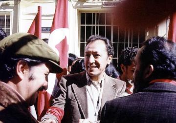 Piden comisión de la verdad para aclarar varias muertes