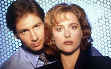 Vuelven episodios de “The X-Files”