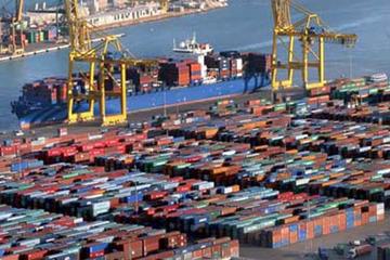 Por año hay 28 días de paro en Chile que perjudica el comercio