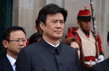 China dice que conflicto con Camc no afectará relaciones