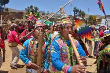 Pinquillada sería bien patrimonial