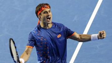 Ferrer avanza a cuartos de final