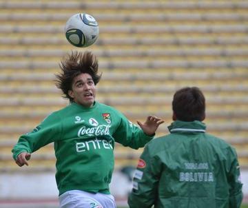 López quiere de vuelta a Martins en la selección 