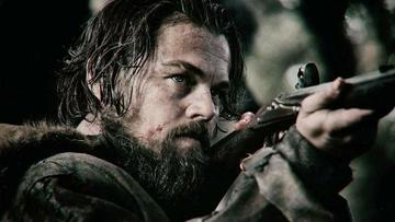 The Revenant llega a taquilla más alta