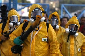 El Zika moviliza a militares en Brasil y ataca a 22 países 