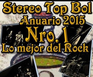 Sale recuento de Stereo Top Bol