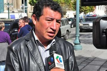 MAS plantea referendo para modificar la Constitución