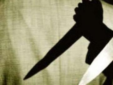 Muchacha de 18 años muere apuñalada por su concubino
