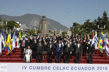 Celac designa una misión para la situación electoral en Haití