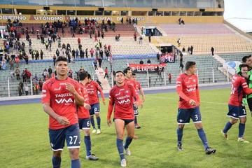 El Hércules aviador va por su segundo triunfo 
