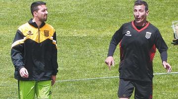 El Tigre quiere cazar a Petrolero en el "Siles"